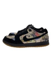 画像：SB DUNK LOW OG QS_スケートボーディング ダンク ロー オリジナル クイックストライク/26c