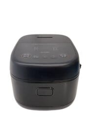 画像：ジャー炊飯器/KRC-INA50-B/2025年製