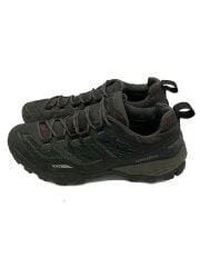 画像：ローカットスニーカー/UK7/BLK/3030-03521-00288