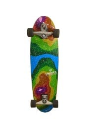 画像：carver/スケボー/BLK
