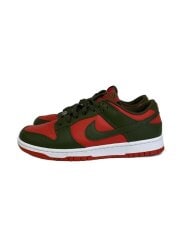 画像：DUNK LOW RETRO_ダンク ロー レトロ/27cm/RED