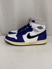 画像：AIR JORDAN 1 HI OG_エアジョーダン 1 ハイ OG/27.5cm/BLU