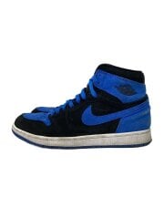画像：AIR JORDAN 1 RETRO HIGH OG_エアジョーダン1 レトロ ハイ OG/26cm/BLU