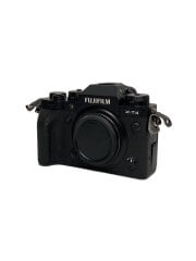 画像：デジタル一眼カメラ X-T4 ボディ BLACK