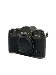 画像：デジタル一眼カメラ X-T50 ボディ