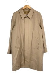 画像：18SS/REPLICA/コート/44/ウール/BEG/S50AH0037 S48481//
