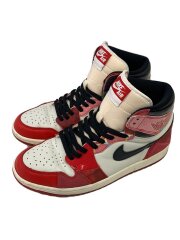 画像：AIR JORDAN 1 RETRO HIGH OG SP_エアジョーダン 1 レトロ ハイ オリジナル/28cm