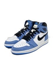 画像：AIR JORDAN 1 RETRO HIGH OG_エアジョーダン 1 レトロ ハイ OG/27cm/BLU