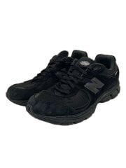 画像：ローカットスニーカー/28.5cm/BLK/U200278J