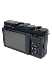 画像：デジタル一眼カメラ FUJIFILM X-M1 レンズキット [ブラック]