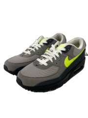 画像：AIR MAX 90_エアマックス 90/26.5cm/GRY