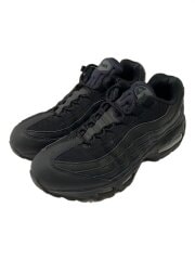 画像：AIR MAX 95 BIG BUBBLE_エア マックス 95 ビッグバブル/27cm/BLK
