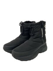 画像：ブーツ/26cm/BLK/DM1UJD10BK