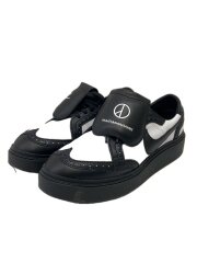 画像：ローカットスニーカー_DH2482-101/27.5cm/BLK