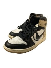 画像：AIR JORDAN 1 HIGH OG_エア ジョーダン 1 ハイ OG/28.5cm/WHT