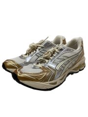 画像：ローカットスニーカー/27.5cm/GLD/1203A537/GEL-KAYANO 14