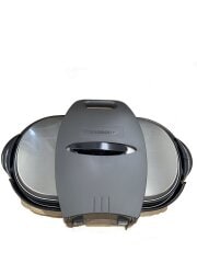 画像：ホットプレート NF-W300/金属ヘラ等付属品欠品