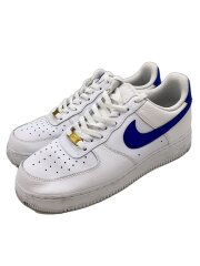 画像：AIR FORCE 1 07 LOW_エア フォース 1 07 ロー/28cm/WHT