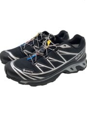 画像：XT-6 GTX/ローカットスニーカー/28cm/BLK/474506