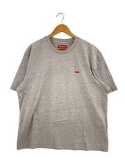 画像：25FW/Small Box Tee/Tシャツ/XL/コットン/GRY//