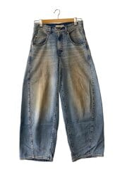 画像：SUPER BAGGY/ボトム/--/コットン/IDG/pc9-003nf-0005
