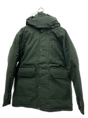 画像：GTX SEROW JACKET_GTX セロージャケット/M/ナイロン/GRN/GORE-TEX/タグ付き