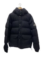 画像：CAMP SIERRA SHORT_キャンプシエラショート/XL/ナイロン/BLK