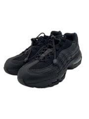 画像：AIR MAX 95 BIG BUBBLE_エア マックス 95 ビッグバブル/27.5cm/BLK//