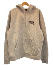 画像：パーカー/TOKYO/XL/コットン/GRY/Z4000SAS20