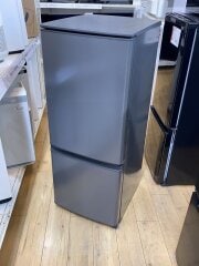 画像：冷蔵庫・冷凍庫 MR-P15H-H