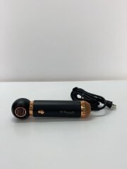 画像：ドライヤー・ヘアアイロン