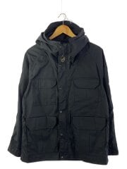 画像：65/35 MOUNTAIN PARKA_65/35マウンテンパーカー/L/ポリエステル/NVY