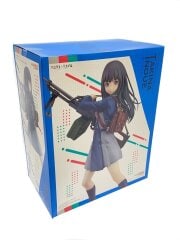 画像：井ノ上たきな 「リコリス・リコイル」 1/7 プラスチック製塗装済み完成品//