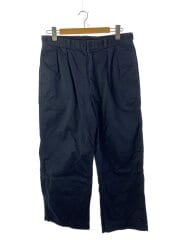 画像：ボトム/34/コットン/NVY/無地/sucf154