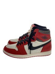 画像：AIR JORDAN 1 RETRO HIGH OG_エアジョーダン 1 レトロ ハイ OG/29cm/WHT