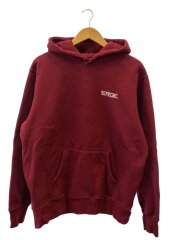 画像：パーカー/L/コットン/BRD/プリント/Joel-Peter Witkin/使用感有