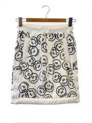 画像：055-2134014 スポーツウェアー/0/WHT/055-2134014/汚れ有