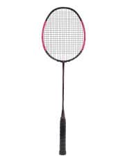 画像：BLAZE SX7000　SPIDER スポーツその他/PNK/BLAZE SX7000　SPIDER/バトミントンラケット/キズ有