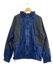 画像：ジャケット/XL/コットン/IDG/無地/n25sa111//