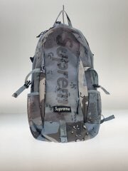 画像：リュック/--/IDG/総柄/20SS BACKPACK/迷彩//