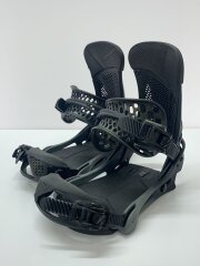 画像：スノーボードバインディング