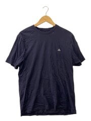 画像：Tシャツ/M/コットン/BLK/RCCMTS726A　005100W