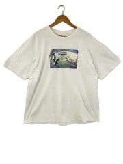 画像：Tシャツ/XXL/コットン/WHT/22AW Dylan Tee/USA