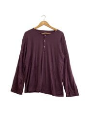 画像：長袖Tシャツ/3/コットン/PUP/26W-BIS-SH54