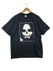画像：Tシャツ/L/コットン/BLK/25AW/Manson Tee