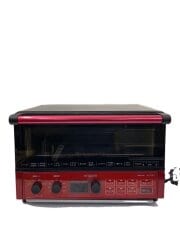 画像：トースター VEGEE HMO-F100(R)