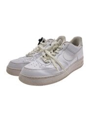 画像：AIR FORCE 1 07_エアフォース 1 07/30cm/WHT//