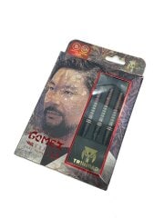 画像：TRINIDAD/Undisputed Gomez/ダーツバレル/BLK