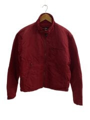 画像：ナイロンジャケット/M/ナイロン/RED