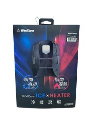 画像：32913-01 ベルチェベスト/スポーツウェアー/--/BLK/32913-01